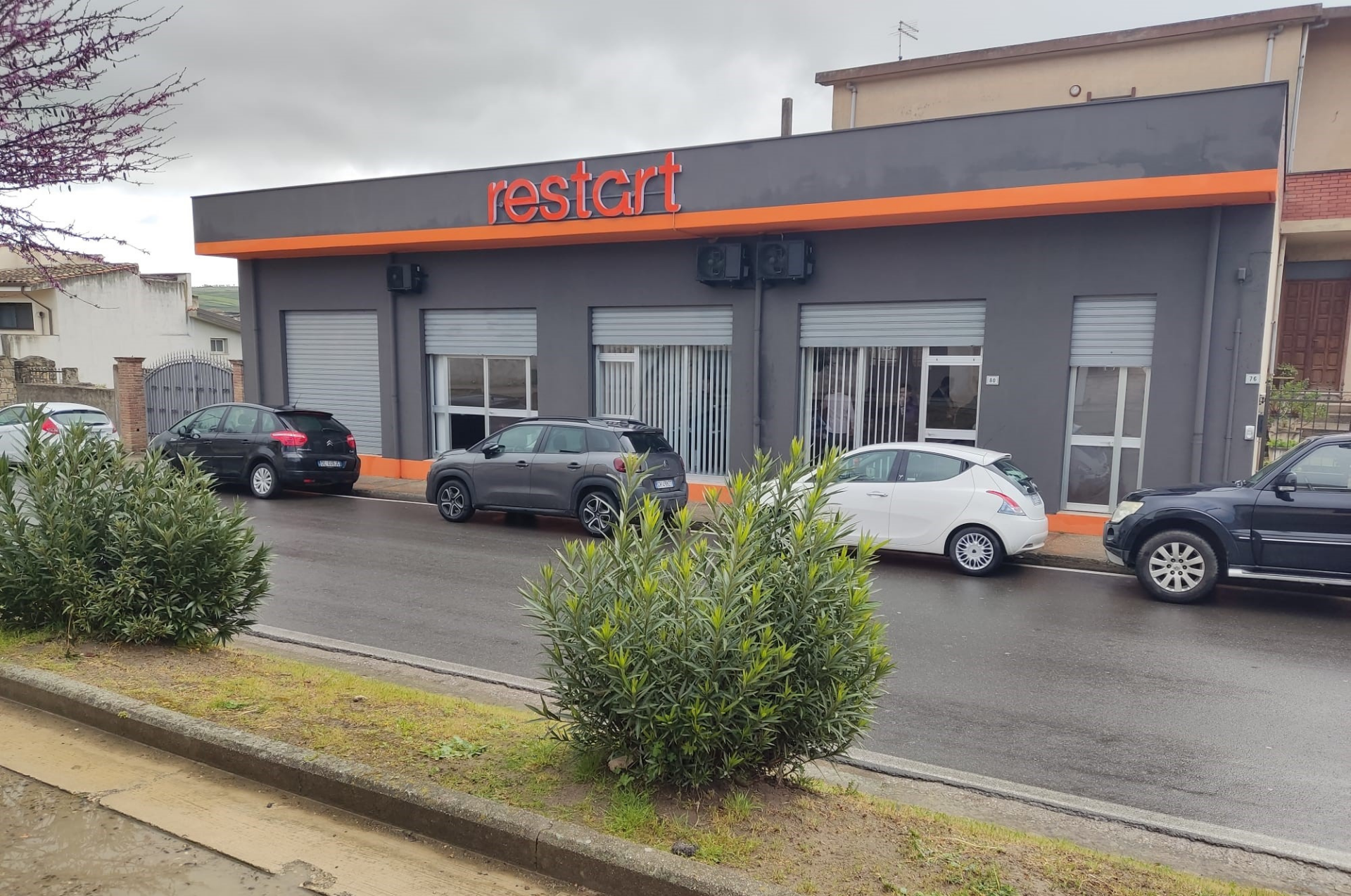 efficientamento illuminazione pubblica